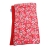 dynamic comfort boxkleed rood